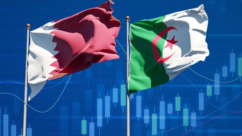 Algeria-Qatar: Economic Relations in Good Shape